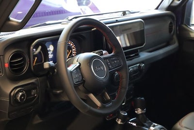 2026 Jeep Wrangler WRANGLER 4-DOOR MOAB 392