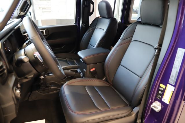 2026 Jeep Wrangler WRANGLER 4-DOOR MOAB 392