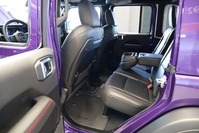 2026 Jeep Wrangler WRANGLER 4-DOOR MOAB 392