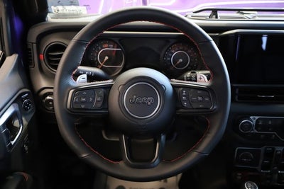 2026 Jeep Wrangler WRANGLER 4-DOOR MOAB 392