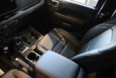 2026 Jeep Wrangler WRANGLER 4-DOOR MOAB 392