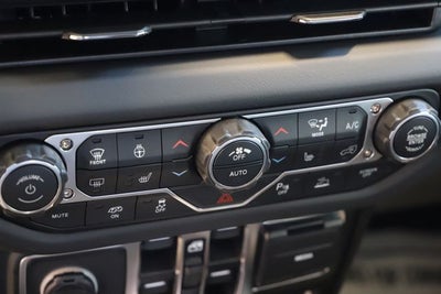 2026 Jeep Wrangler WRANGLER 4-DOOR MOAB 392