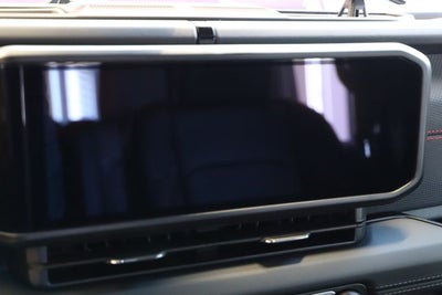 2026 Jeep Wrangler WRANGLER 4-DOOR MOAB 392