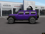 2026 Jeep Wrangler WRANGLER 4-DOOR MOAB 392