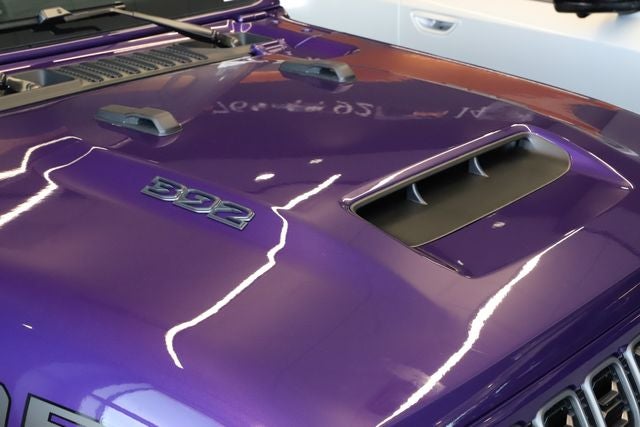 2026 Jeep Wrangler WRANGLER 4-DOOR MOAB 392