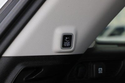 2023 Jeep Grand Cherokee 4xe 4xe