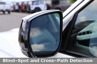 2023 Jeep Grand Cherokee 4xe 4xe