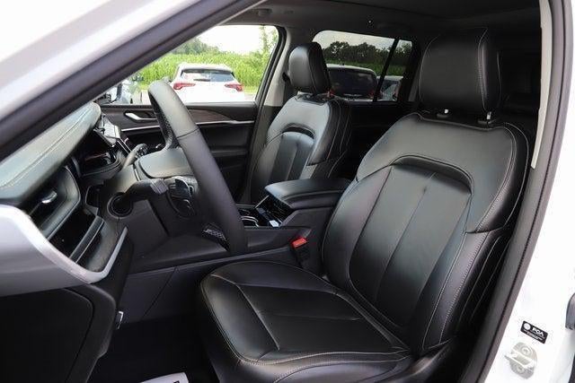 2023 Jeep Grand Cherokee 4xe 4xe