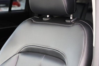 2023 Jeep Grand Cherokee 4xe 4xe