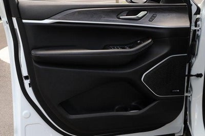 2023 Jeep Grand Cherokee 4xe 4xe