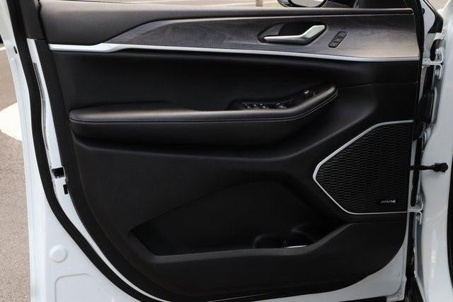 2023 Jeep Grand Cherokee 4xe 4xe