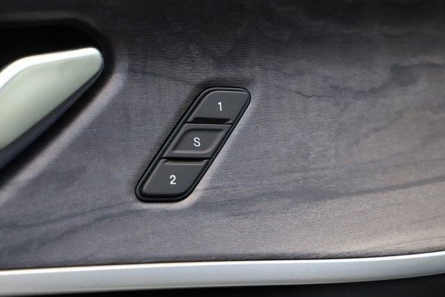 2023 Jeep Grand Cherokee 4xe 4xe