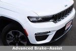 2023 Jeep Grand Cherokee 4xe 4xe