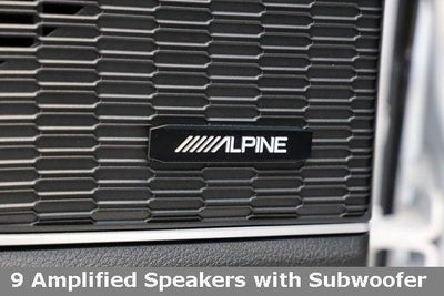 2023 Jeep Grand Cherokee 4xe 4xe