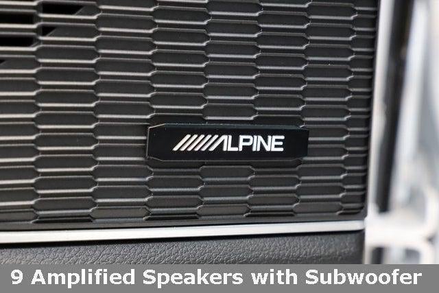 2023 Jeep Grand Cherokee 4xe 4xe