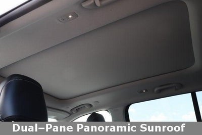 2023 Jeep Grand Cherokee 4xe 4xe