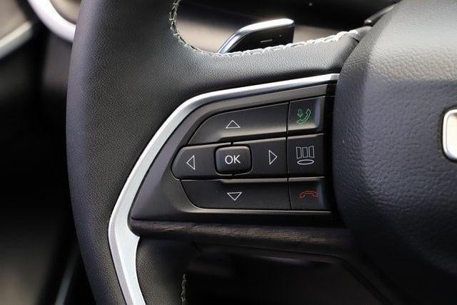 2023 Jeep Grand Cherokee 4xe 4xe