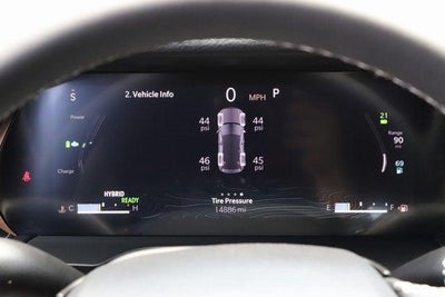 2023 Jeep Grand Cherokee 4xe 4xe