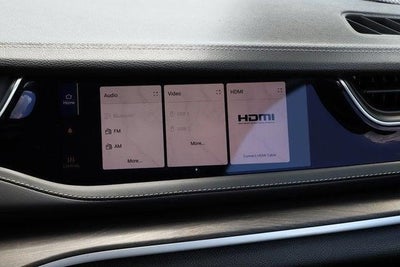 2023 Jeep Grand Cherokee 4xe 4xe