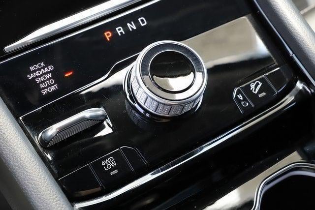 2023 Jeep Grand Cherokee 4xe 4xe