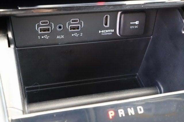 2023 Jeep Grand Cherokee 4xe 4xe