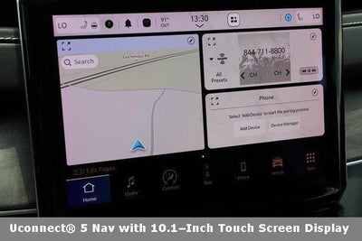 2023 Jeep Grand Cherokee 4xe 4xe