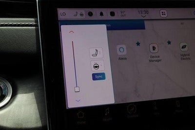 2023 Jeep Grand Cherokee 4xe 4xe