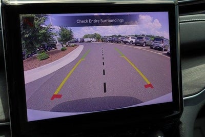 2023 Jeep Grand Cherokee 4xe 4xe