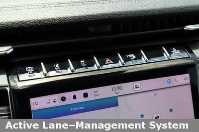 2023 Jeep Grand Cherokee 4xe 4xe