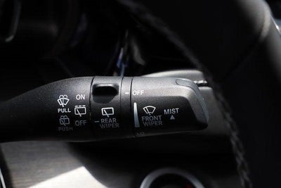 2023 Jeep Grand Cherokee 4xe 4xe