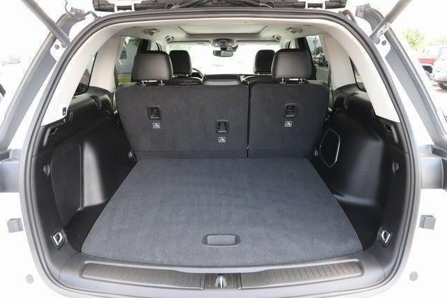 2023 Jeep Grand Cherokee 4xe 4xe