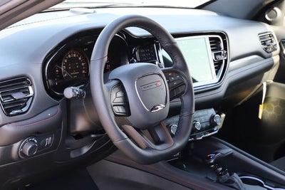 2026 Dodge Durango DURANGO GT AWD HEMI V8