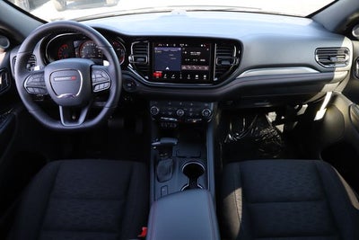 2026 Dodge Durango DURANGO GT AWD HEMI V8