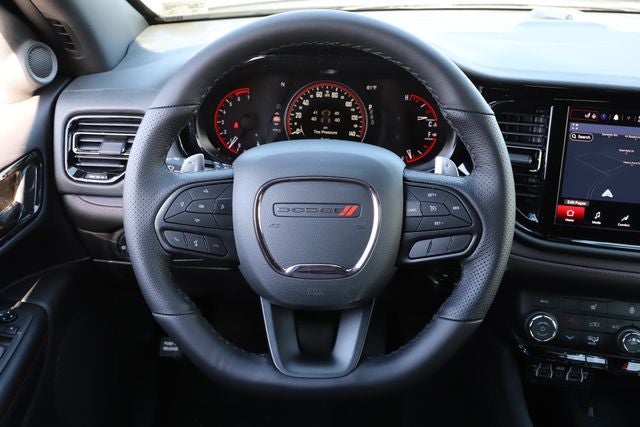 2026 Dodge Durango DURANGO GT AWD HEMI V8