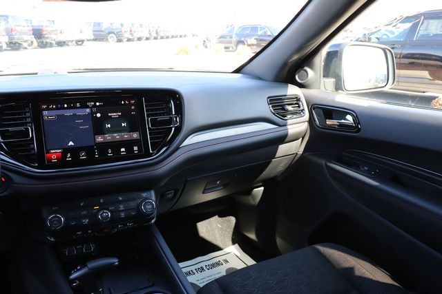 2026 Dodge Durango DURANGO GT AWD HEMI V8