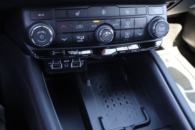 2026 Dodge Durango DURANGO GT AWD HEMI V8