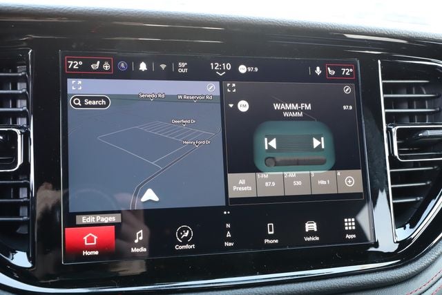 2026 Dodge Durango DURANGO GT AWD HEMI V8