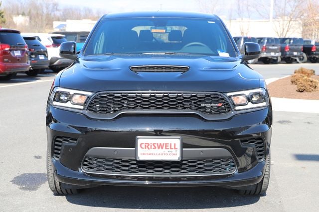 2026 Dodge Durango DURANGO GT AWD HEMI V8