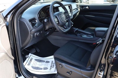 2026 Dodge Durango DURANGO GT AWD HEMI V8