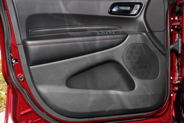 2026 Dodge Durango DURANGO GT AWD HEMI V8