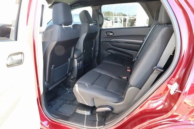 2026 Dodge Durango DURANGO GT AWD HEMI V8