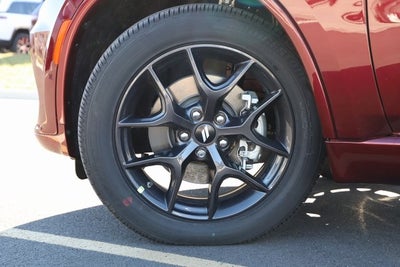 2026 Dodge Durango DURANGO GT AWD HEMI V8