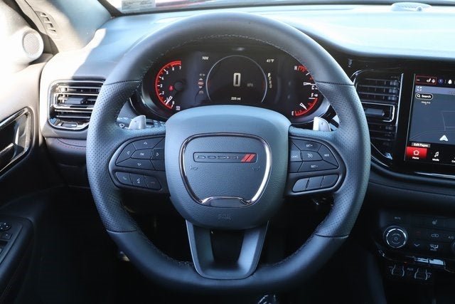 2026 Dodge Durango DURANGO GT AWD HEMI V8