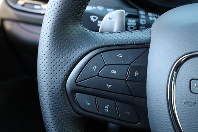 2026 Dodge Durango DURANGO GT AWD HEMI V8