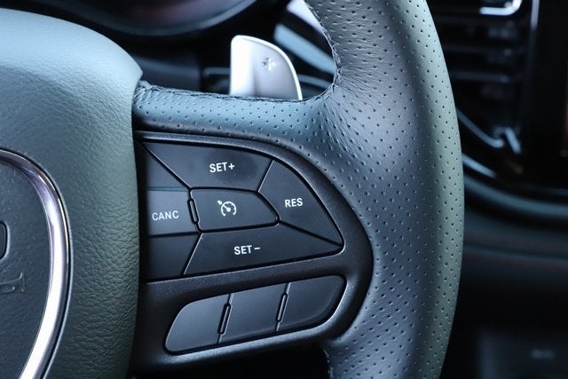 2026 Dodge Durango DURANGO GT AWD HEMI V8