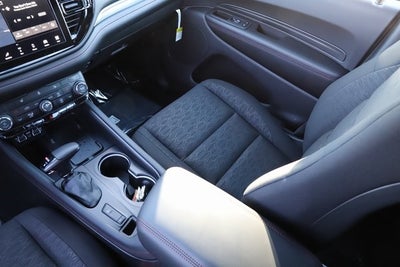 2026 Dodge Durango DURANGO GT AWD HEMI V8