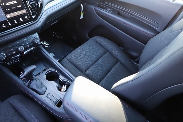 2026 Dodge Durango DURANGO GT AWD HEMI V8