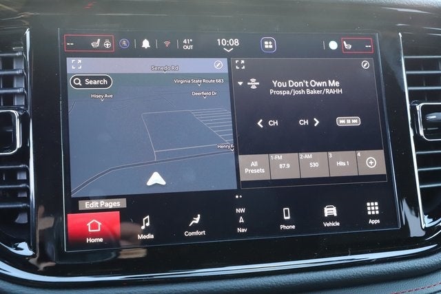 2026 Dodge Durango DURANGO GT AWD HEMI V8