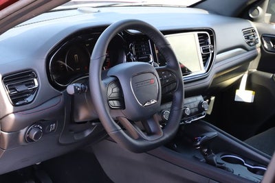 2026 Dodge Durango DURANGO GT AWD HEMI V8