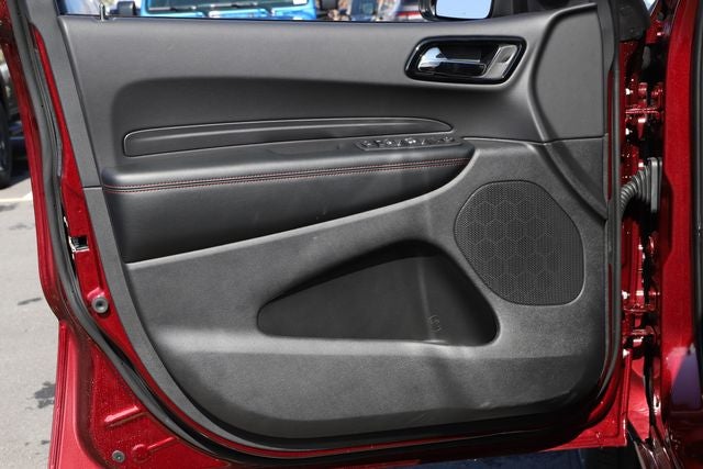 2026 Dodge Durango DURANGO GT AWD HEMI V8